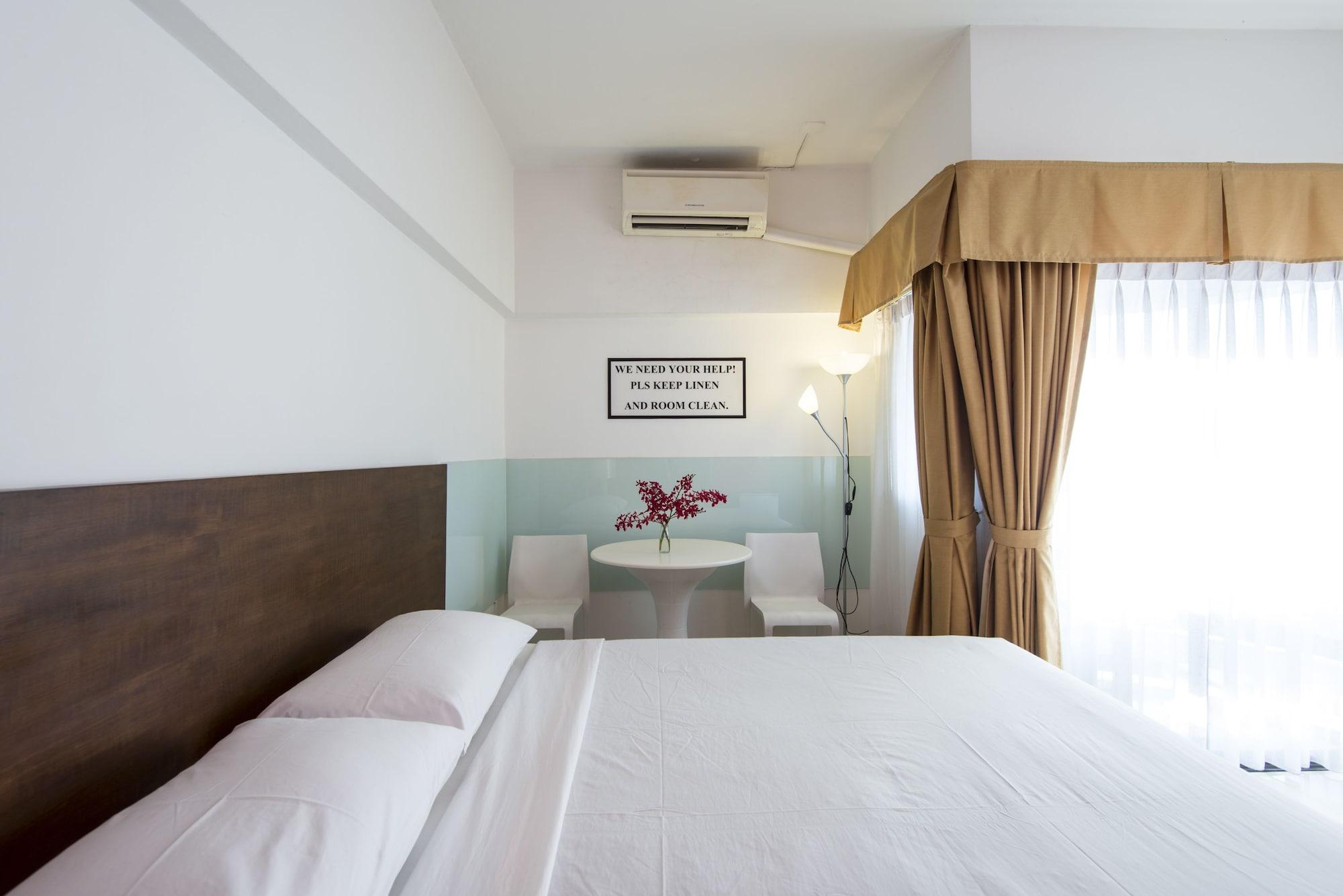 Albergue A-2 House Bangkok Exterior foto