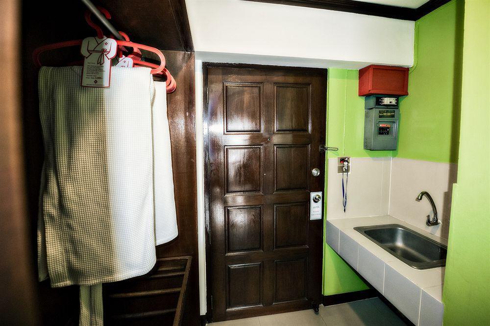 Albergue A-2 House Bangkok Exterior foto
