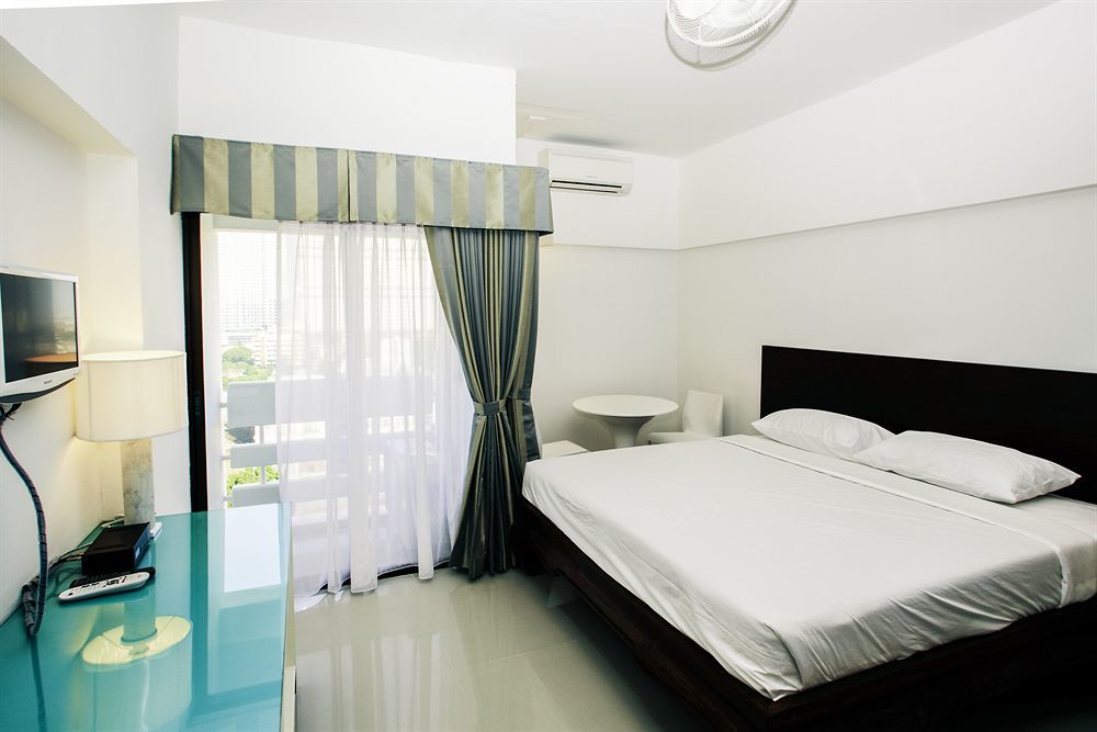 Albergue A-2 House Bangkok Exterior foto