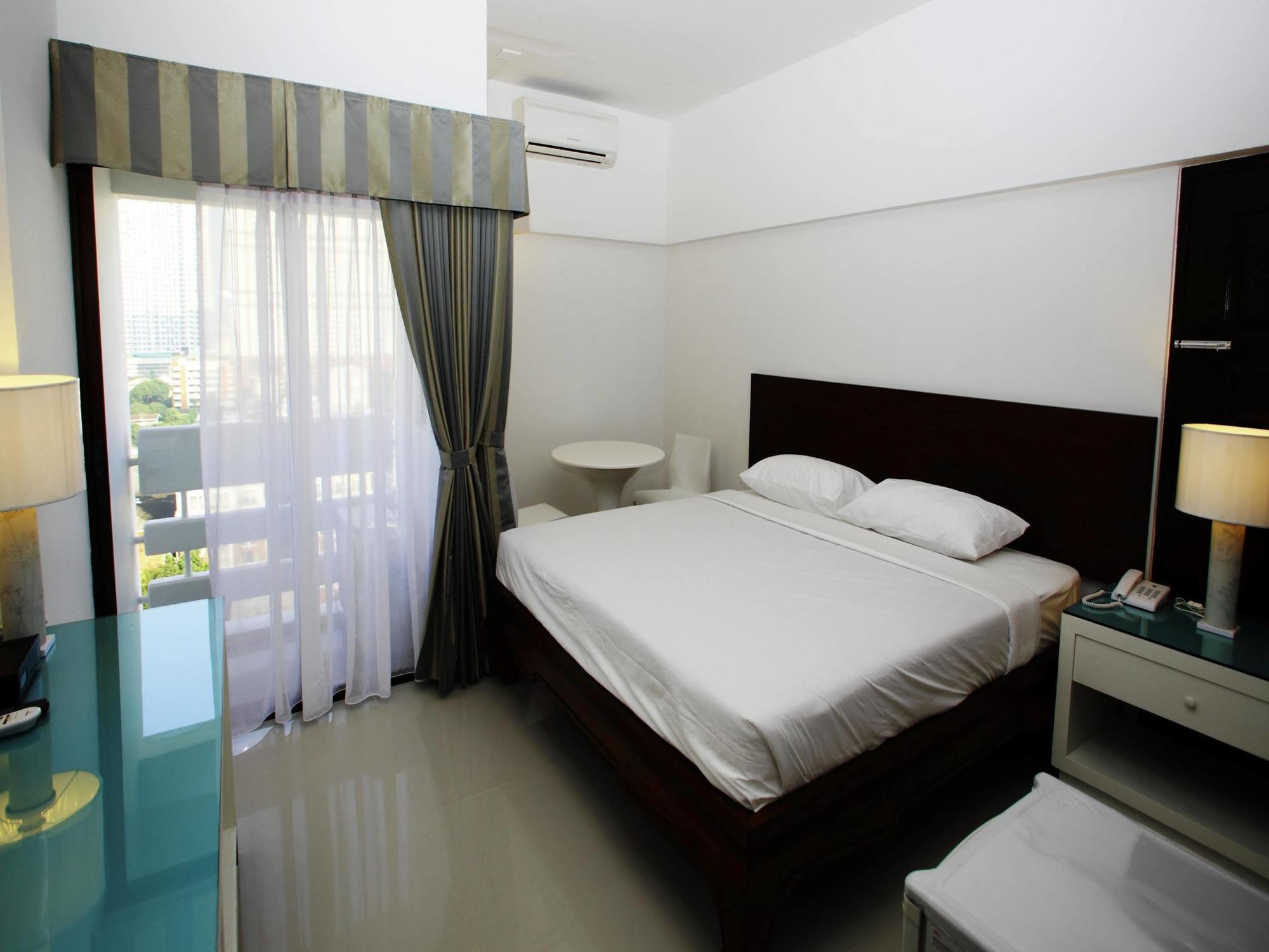 Albergue A-2 House Bangkok Exterior foto
