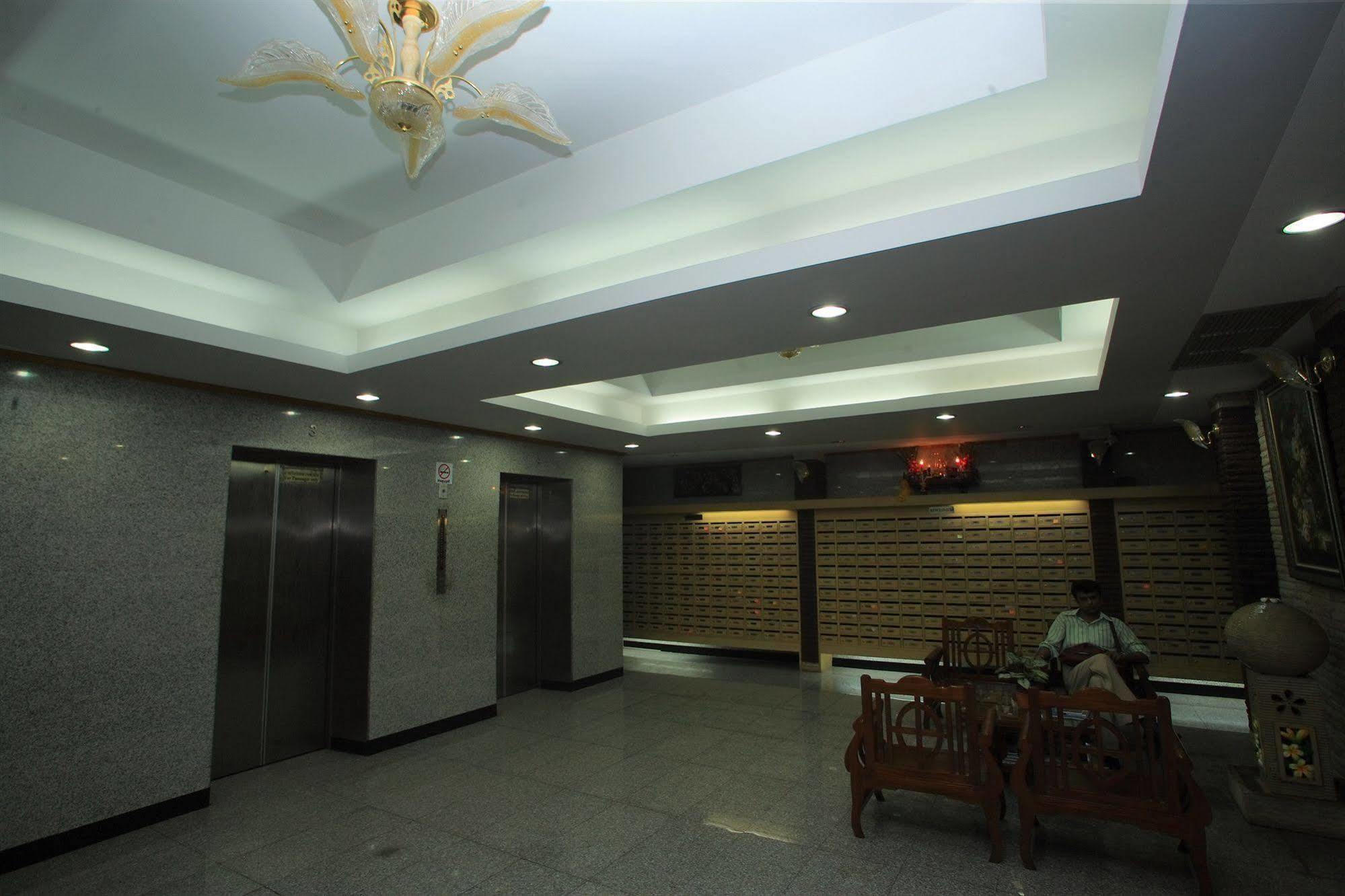 Albergue A-2 House Bangkok Exterior foto