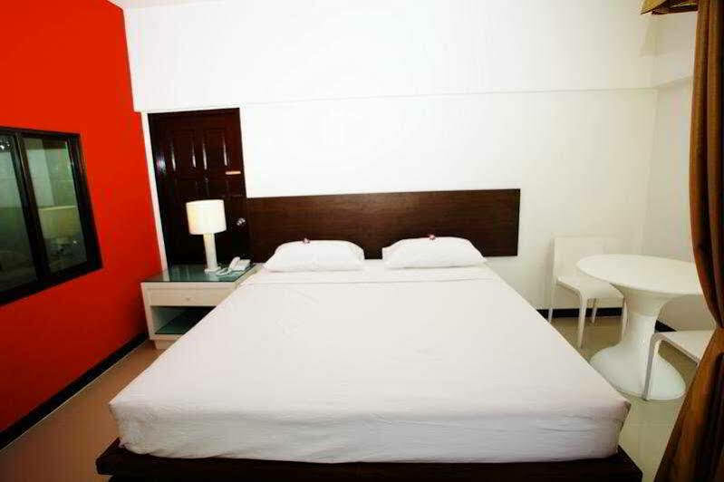 Albergue A-2 House Bangkok Exterior foto